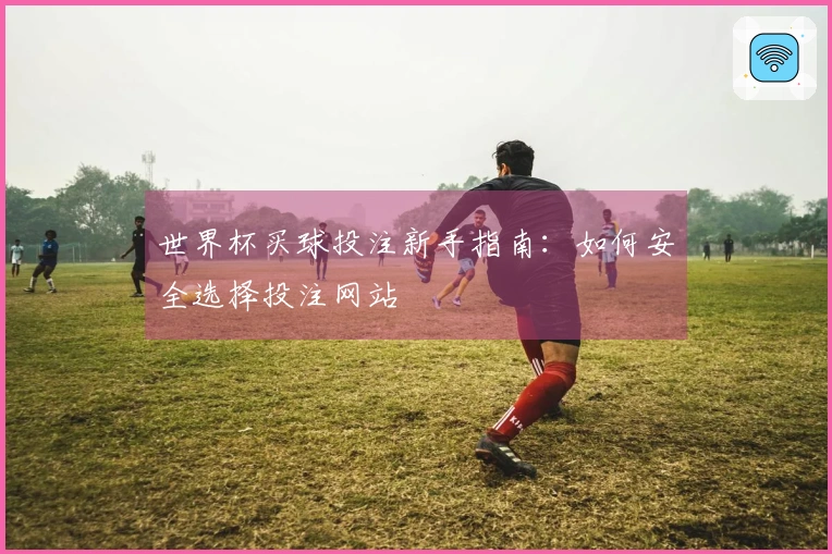 世界杯买球投注新手指南：如何安全选择投注网站