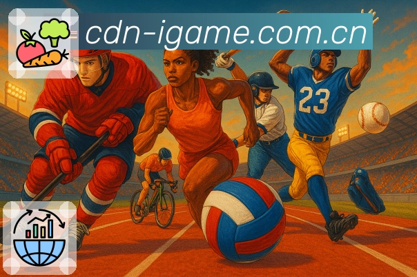 数据更直观 - 关键指标